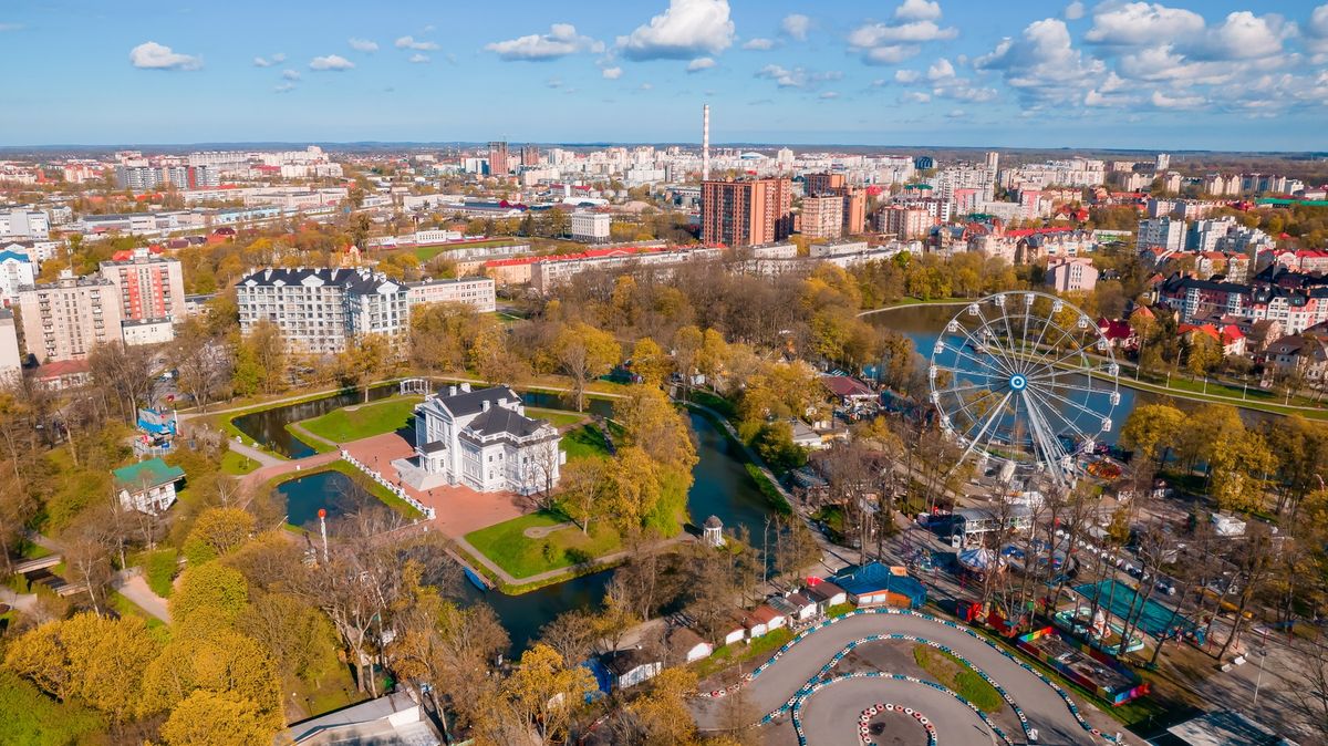 „Už žádný Kaliningrad.“ Další země přejmenuje ruské město